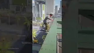 IS THIS THE BEST TRICK SPOT IN SKATE 4 #skate4 #skate
