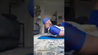 core action