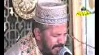 Perhaps The Best Qur'an Recitor ever from South Asia