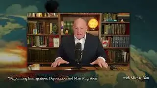 Weaponized Migration Is Real. China Does Not Need to Invade with Tanks