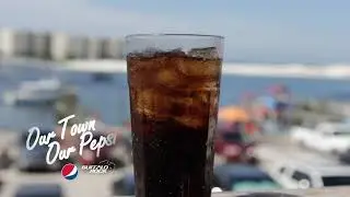 Buffalo Rock Pepsi | Bill E's Bacon Commercial
