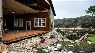 Radio Failures, Delayed Alerts and a need for Emergency Training revealed in July 4 floods