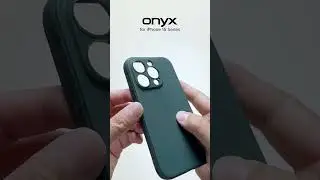 🔥 Try This Epic! iPhone 15 Ultimate Defense: Ringke Onyx Case Review! Must-See for Apple Fans!