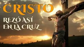 ASÍ REZABA JESÚS EN SU LENGUA - PADRE NUESTRO EN ARAMEO ALABANZA