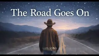 The Road Goes On