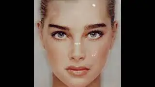#fyp #brookeshields #belleza #bauty #pretty #prettygirl #viralshort