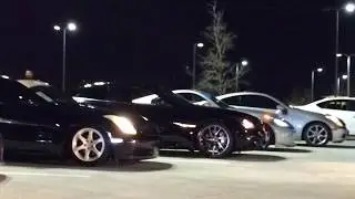 STREETRUNNERZ  Da Movie