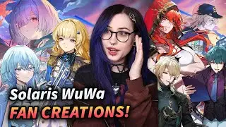 The BEST Animations!! Fan Creation 2026 