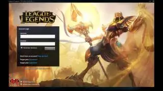 League of Legends - Azir's theme