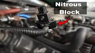 How To Make Any Ford Returnless Fuel System Into A Return Style System