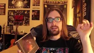 Top 25 Albums of 2017