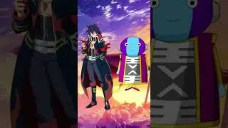simon vs anime | who is strongest