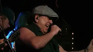 Live/Wire - The AC/DC Show - If You Want Blood (You've Got It) - Brudenell Social Club - 11/01/26..