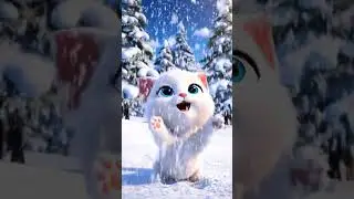 Yahooo its winter | Little Doodle Club  #littledoodleclub