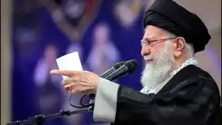 &ldquo;Khamenei Denies Trump&rsquo;s Surrender Demand | US War Threats Intensify | Trendline Times&rdquo;