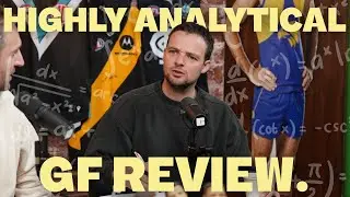 #63 A highly analytical Grand Final Review