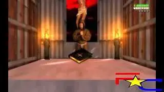 Grezzo Due Individual #1 Historia Part 1