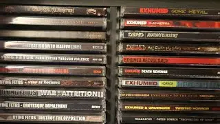 Banning TIK TOK? GOOD!! Listen to CDs INSTEAD!
