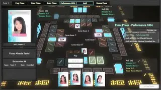 #devlog JKT48 Multiplayer Trading Card Game Project (Android & PC)