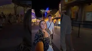 Шопинг в Disney Springs в ОРЛАНДО! 🛍️🇺🇸