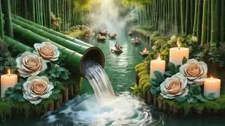 DREAMSCAPE JOURNEY: MUSIC FOR INSOMNIA RELIEF