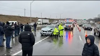 Ambulance Driver Heard the Voice of the Virgin Mary and Changed Route... What Happened Saved 4 Lives