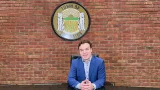 Q&A with Rob Moore, Los Gatos' youngest mayor ever