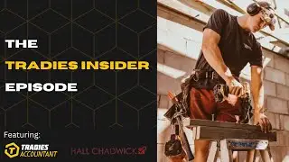 Tradies Insider - Mastering Debt: Small Business Restructuring Strategies Unveiled
