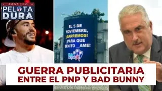 Thomas Rivera Schatz habla sobre guerra de 