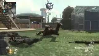 Black Ops 2: Wipeout!