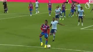 Crazy skill#footballshorts