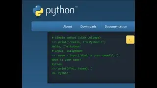 How to Install Python 3.11.1 in Windows 11