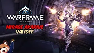 J&rsquo;ai dout&eacute; de sa Mirage Akarius&hellip; alors qu&rsquo;elle est tr&egrave;s bien pens&eacute;e !