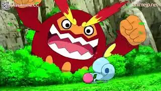 Pokemon 2019 Episode 54 English Subbed