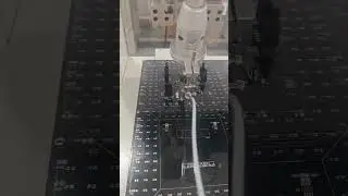 BBA Auto Soldering Machine Robotic Soldering System PCB Soldering Robot  Laser Soldering Equipment