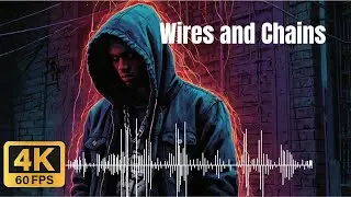 Wires and Chains &ndash; The Ultimate Trap-Rock Anthem for the Rebellious Soul | Heavy Rock Vibes
