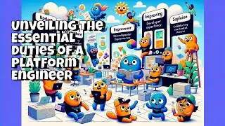 Platform Engineer: The Architect of Internal Developer Platforms