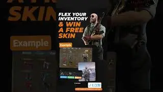 get a chance to win free promo code #dmarket