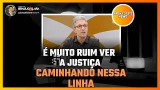 ARENA OESTE ENTREVISTA Romeu Zema, Governador de Minas Gerais
