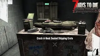 ★ ep 11 - We're going for Tier 4 at the Mortician's house - 7 Days to Die 1.1 PC w/RangerMod