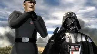 The Force Unleashed - Prologue: Kashyyyk, Invasion