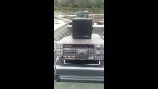 US Island QSO party 6