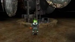 Dungeon Siege: Legends of Aranna - The Final Battle