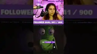 #streameuse #twitch #gaming #twitchfr #streamer #cliptwitch #gamer #twitchstreamer #stream #repo