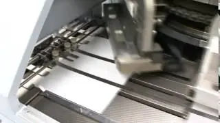 Standard Horizon CABS 6000 Perfect Binding System