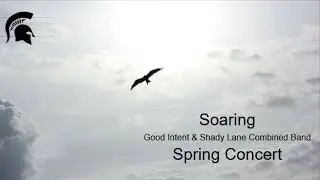 Soaring