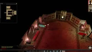 Neverwinter Nights SvU* (SEHR SCHWER/275/Kel-Garas' Gruft, Teil 1)