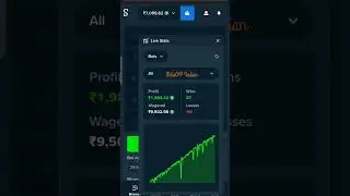 100% Profitable Mine's Strategy On Stake #gambling #casino #stake #gamblingstrategy