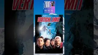 Vertical Limit (2000): Lets talk 2000's #adventure #film #sad #june #exciting #action #adrenaline