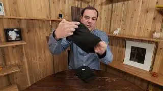 Review of Klein Tools Lightweight Padded Knee Pads #amazonfinds #tools